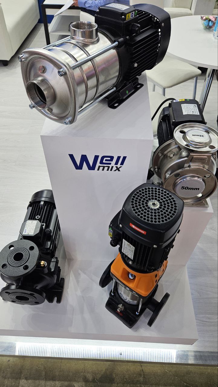 Итоги Aquaflame by Aquatherm Moscow 2025!