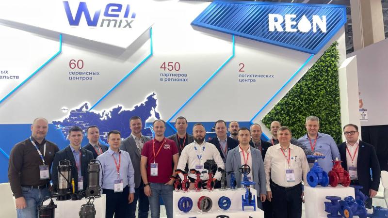 Итоги Aquaflame by Aquatherm Moscow 2025!