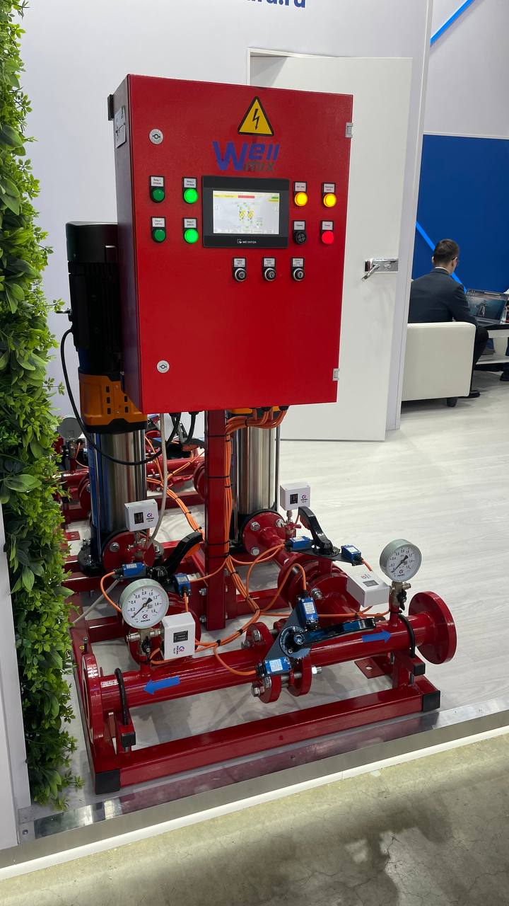 Итоги Aquaflame by Aquatherm Moscow 2025!