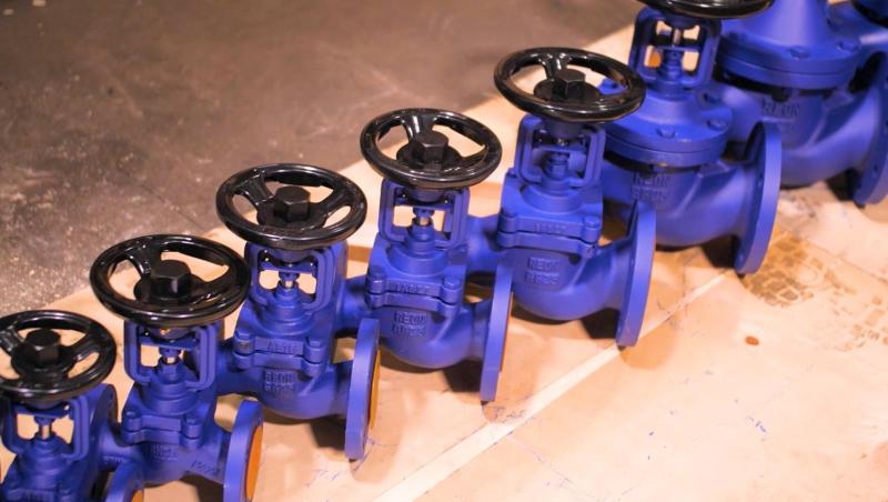 Актуальное наличие товара на сайте