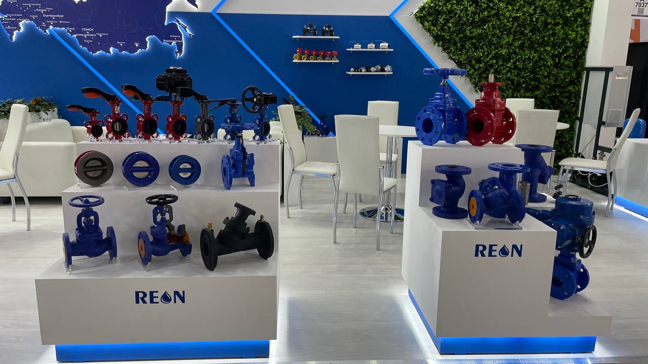 Итоги Aquaflame by Aquatherm Moscow 2025!