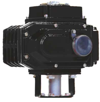 Электрические приводы тип-A (с 1 комплектом контактов) 220V