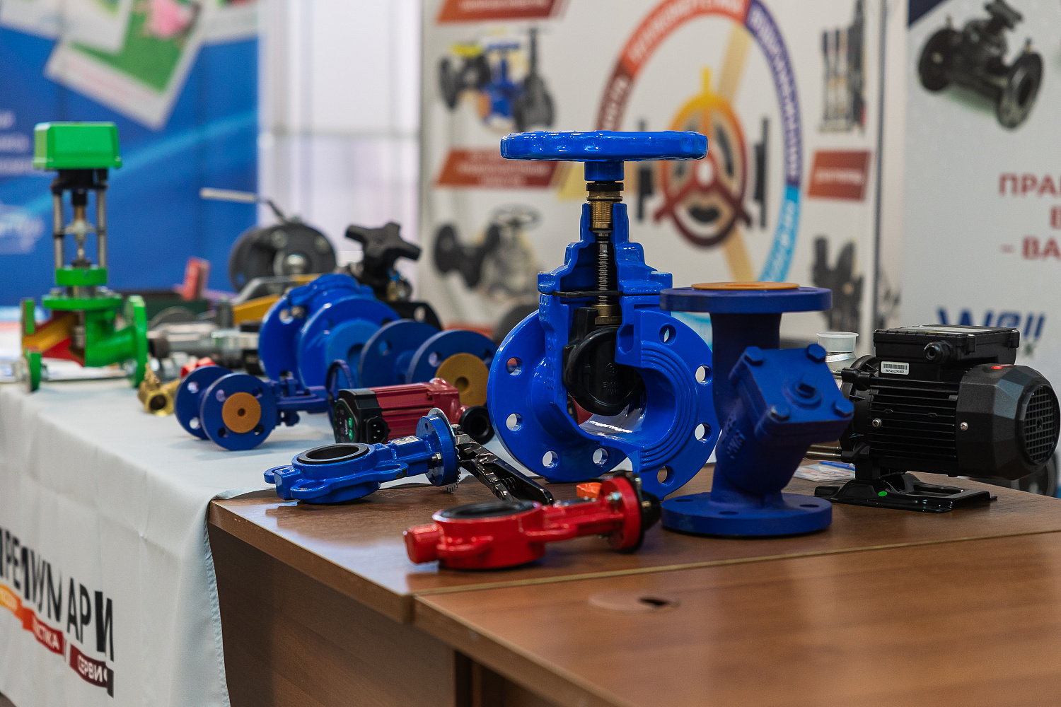 Участие в конференции «Энергоресурсосбережение и диагностика 2024»