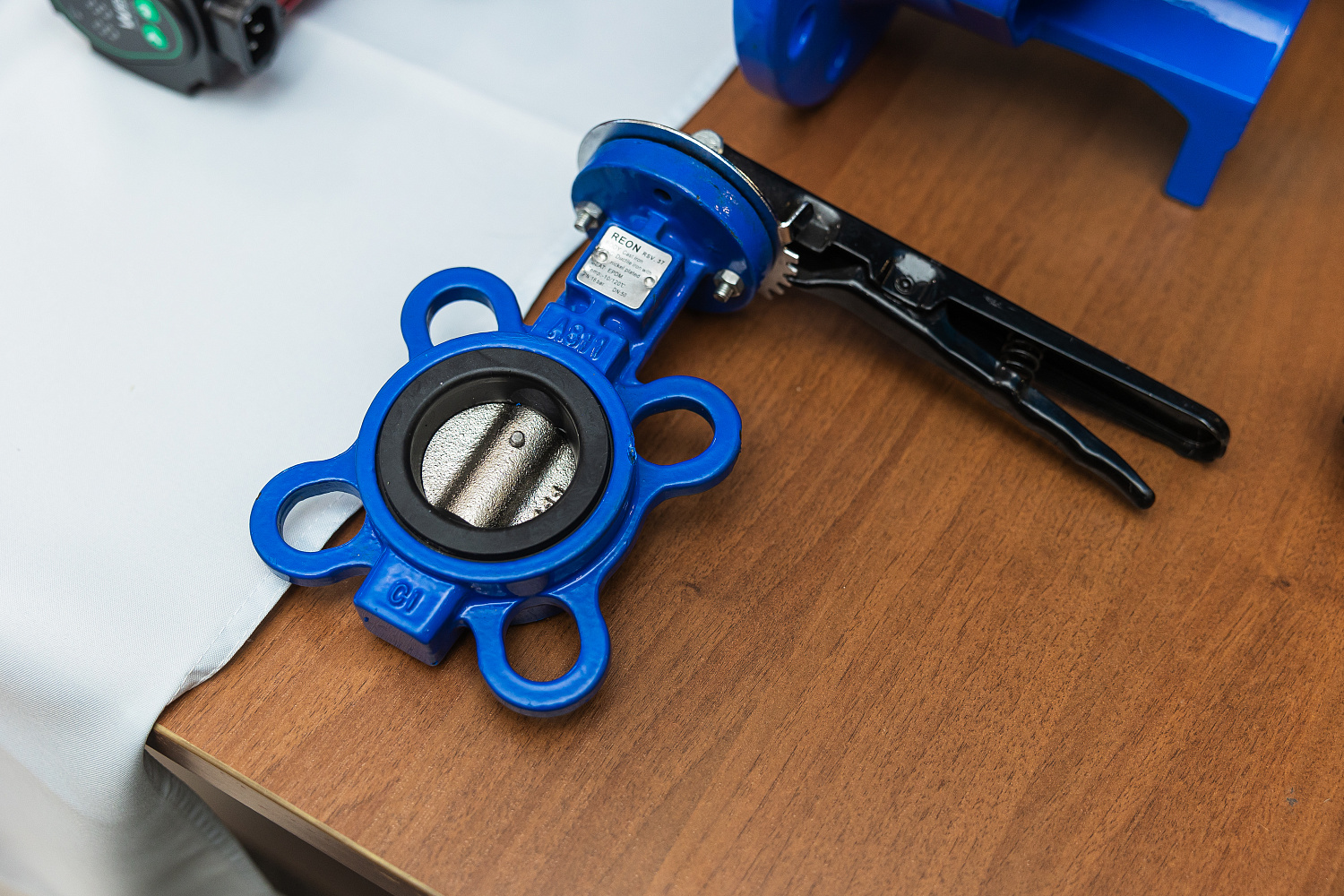 Участие в конференции «Энергоресурсосбережение и диагностика 2024»