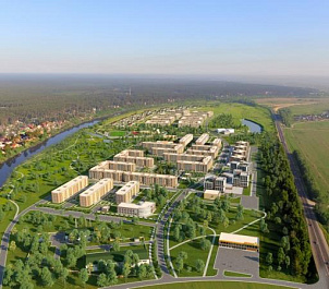 Северный парк