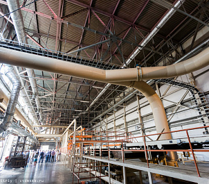 ООО «Асиновский завод МДФ»