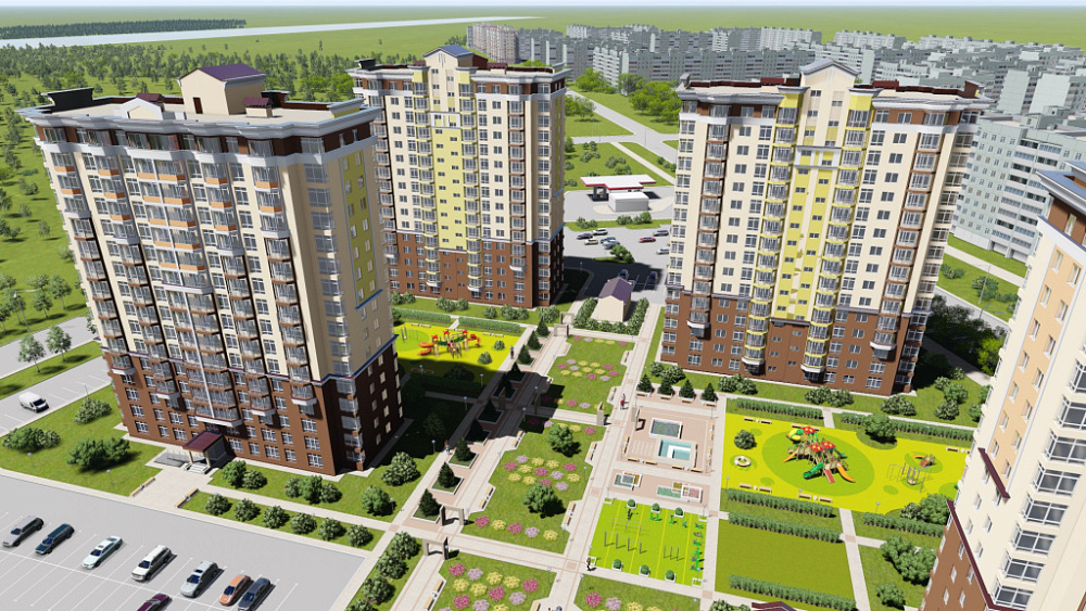 Цветной бульвар